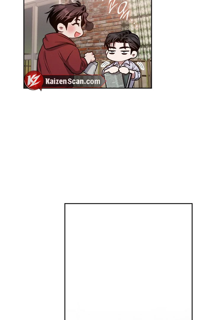 Amber Alert [Kaizen Scan] - Chapter 18 manhwa