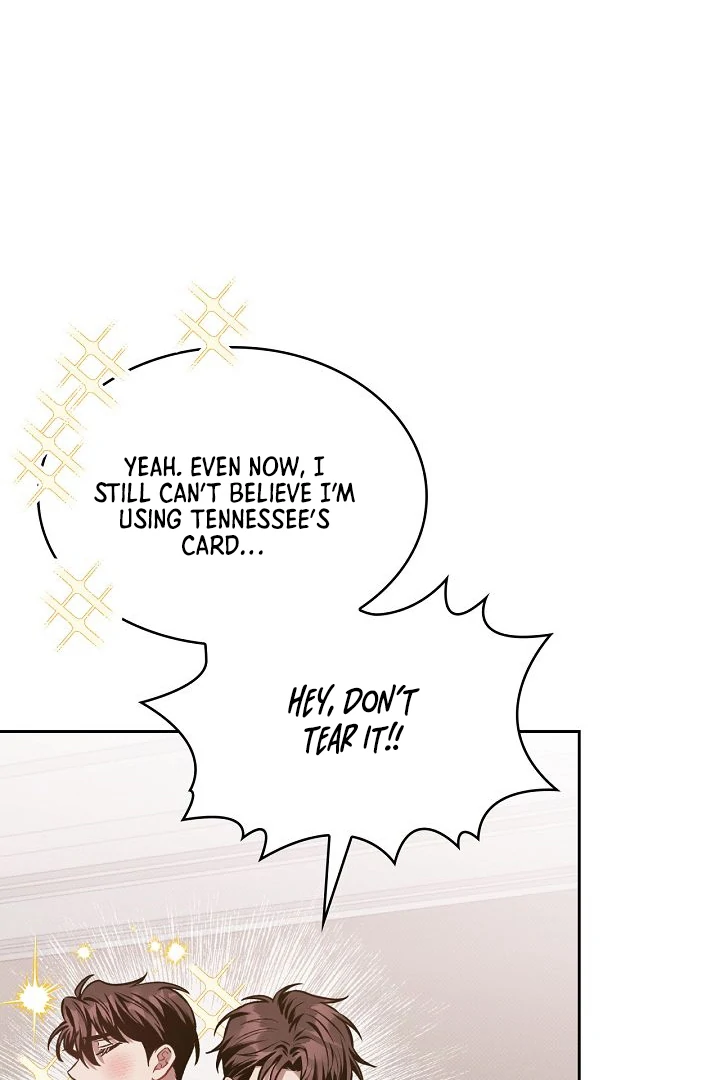 Amber Alert [Kaizen Scan] - Chapter 18 manhwa