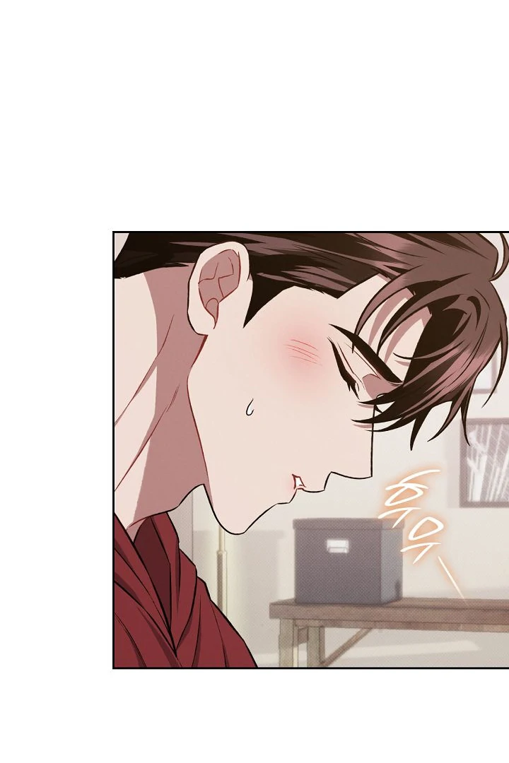 Amber Alert [Kaizen Scan] - Chapter 18 manhwa