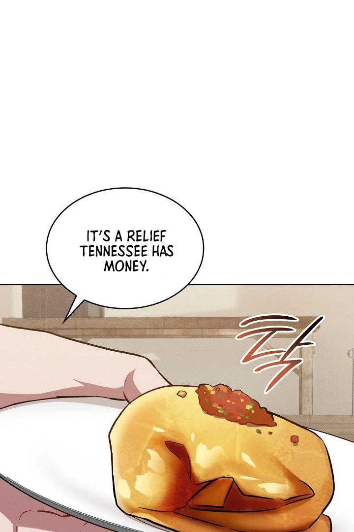 Amber Alert [Kaizen Scan] - Chapter 18 manhwa