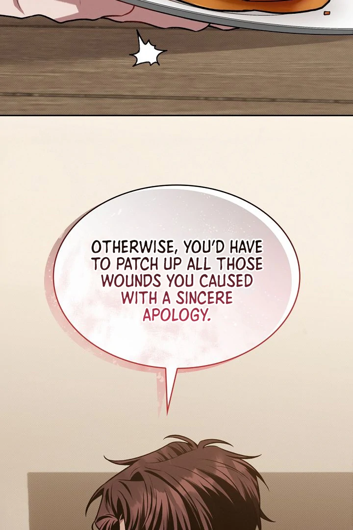Amber Alert [Kaizen Scan] - Chapter 18 manhwa