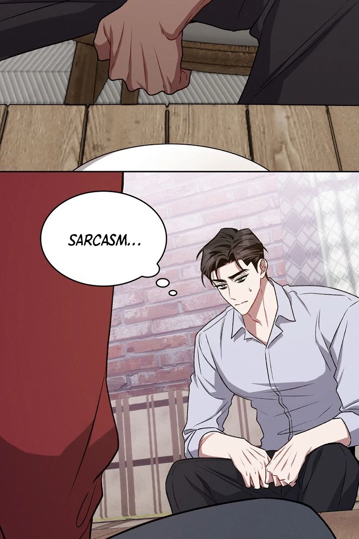Amber Alert [Kaizen Scan] - Chapter 18 manhwa