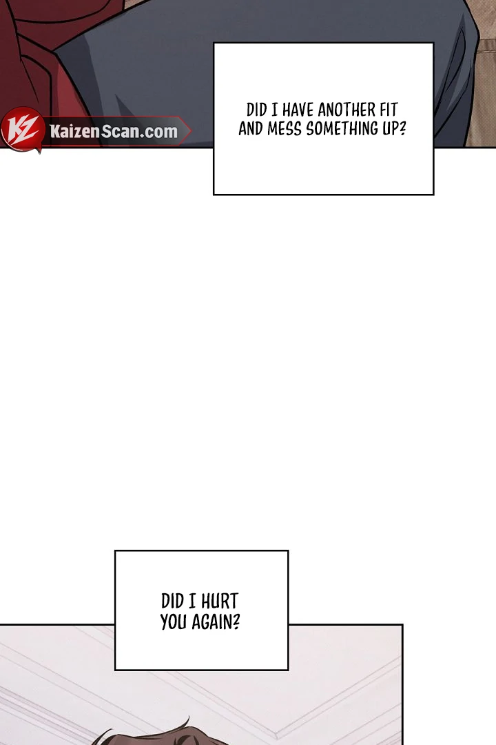 Amber Alert [Kaizen Scan] - Chapter 18 manhwa