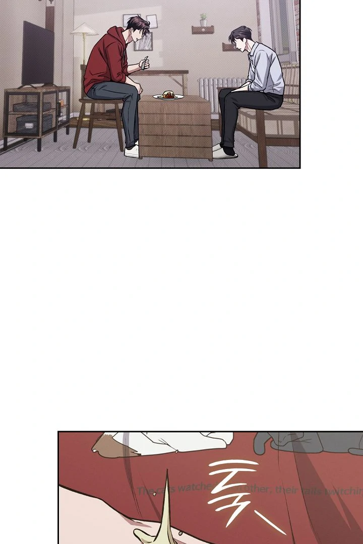 Amber Alert [Kaizen Scan] - Chapter 18 manhwa