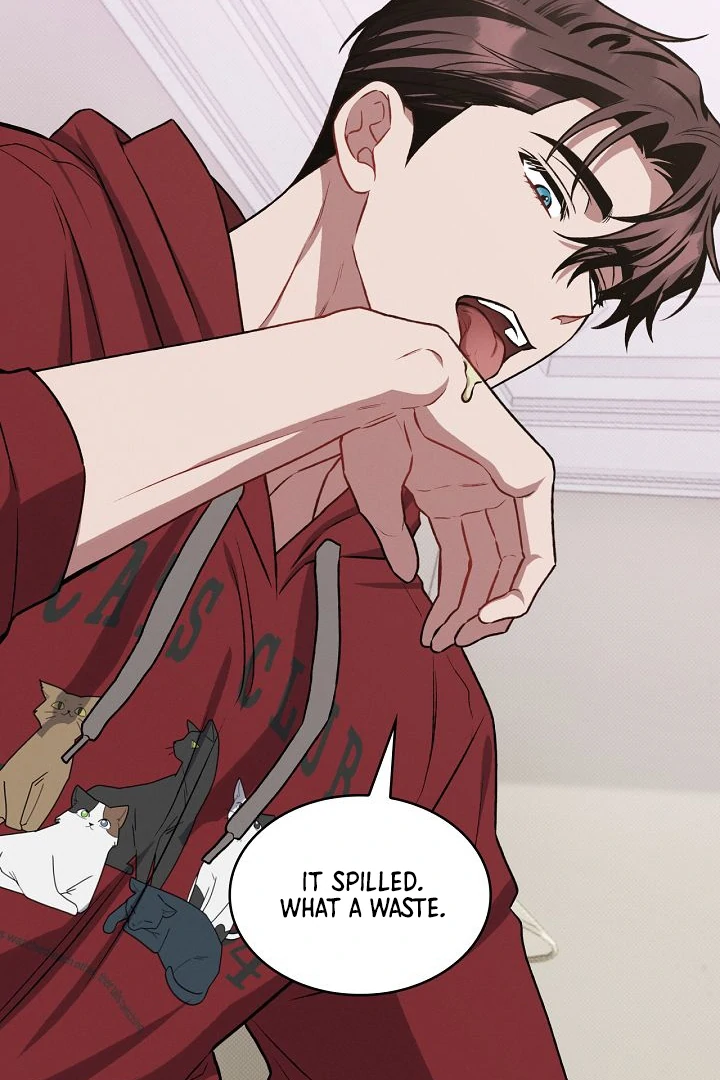 Amber Alert [Kaizen Scan] - Chapter 18 manhwa