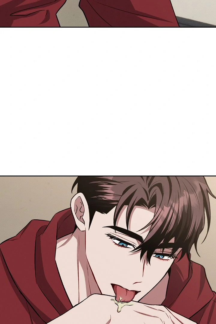Amber Alert [Kaizen Scan] - Chapter 18 manhwa