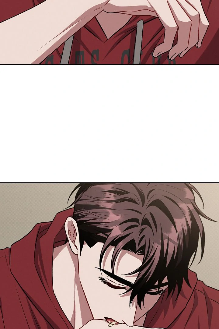 Amber Alert [Kaizen Scan] - Chapter 18 manhwa