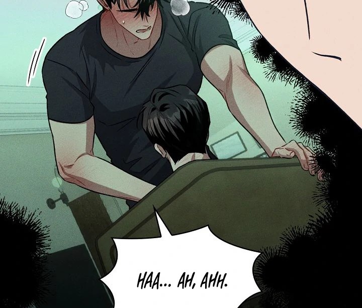 Amber Alert [Kaizen Scan] - Chapter 18 manhwa