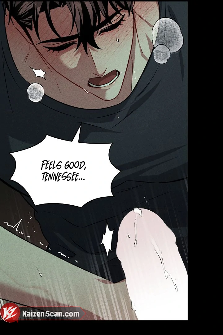 Amber Alert [Kaizen Scan] - Chapter 18 manhwa