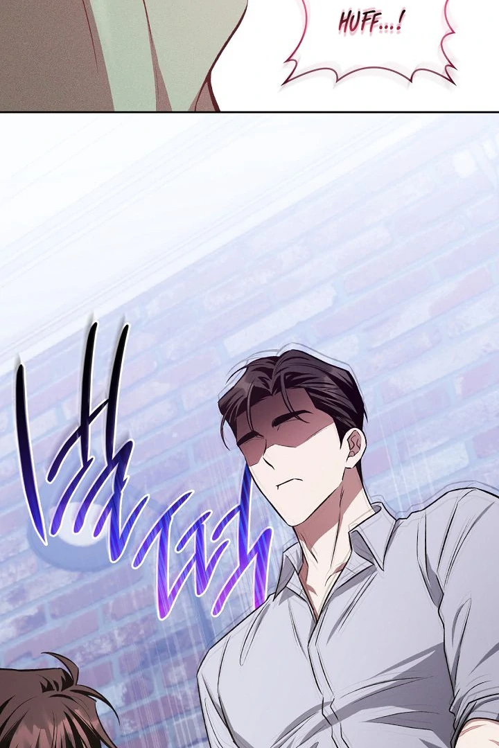 Amber Alert [Kaizen Scan] - Chapter 18 manhwa