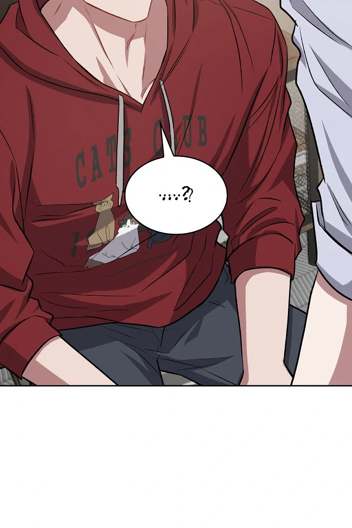 Amber Alert [Kaizen Scan] - Chapter 18 manhwa