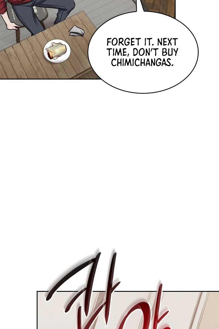Amber Alert [Kaizen Scan] - Chapter 18 manhwa