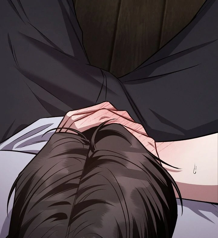 Amber Alert [Kaizen Scan] - Chapter 18 manhwa
