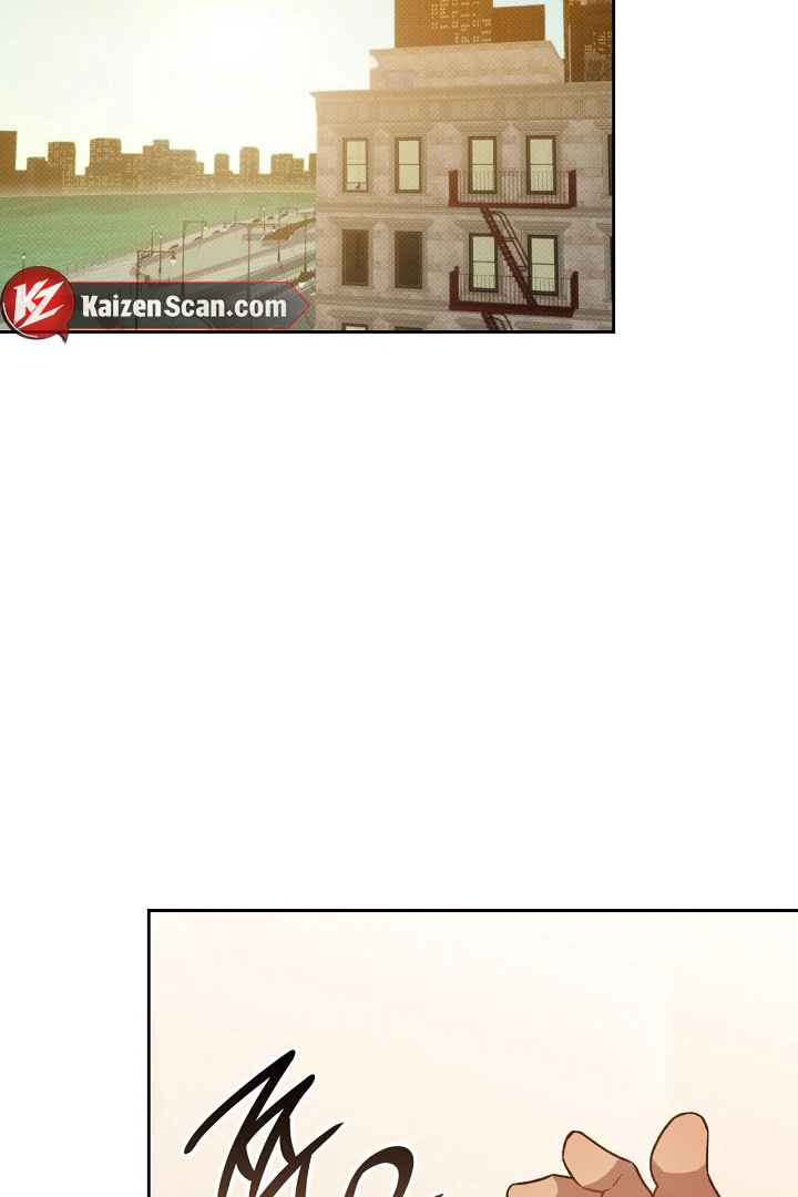 Amber Alert [Kaizen Scan] - Chapter 19 manhwa