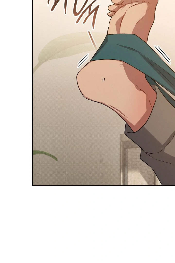 Amber Alert [Kaizen Scan] - Chapter 19 manhwa
