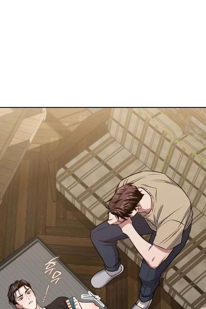 Amber Alert [Kaizen Scan] - Chapter 19 manhwa