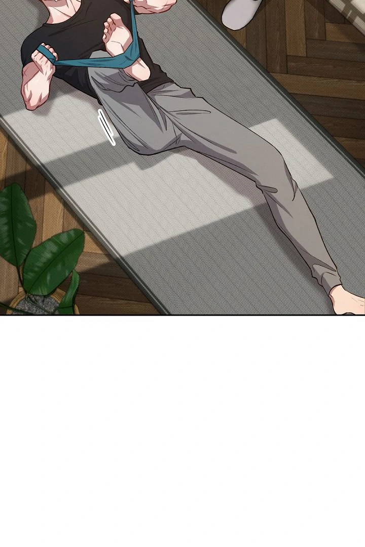 Amber Alert [Kaizen Scan] - Chapter 19 manhwa