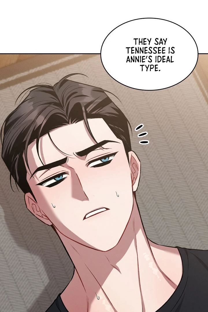 Amber Alert [Kaizen Scan] - Chapter 19 manhwa