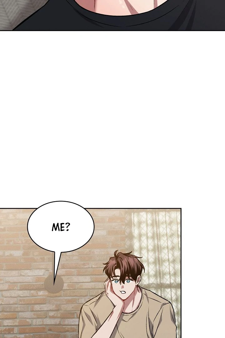 Amber Alert [Kaizen Scan] - Chapter 19 manhwa