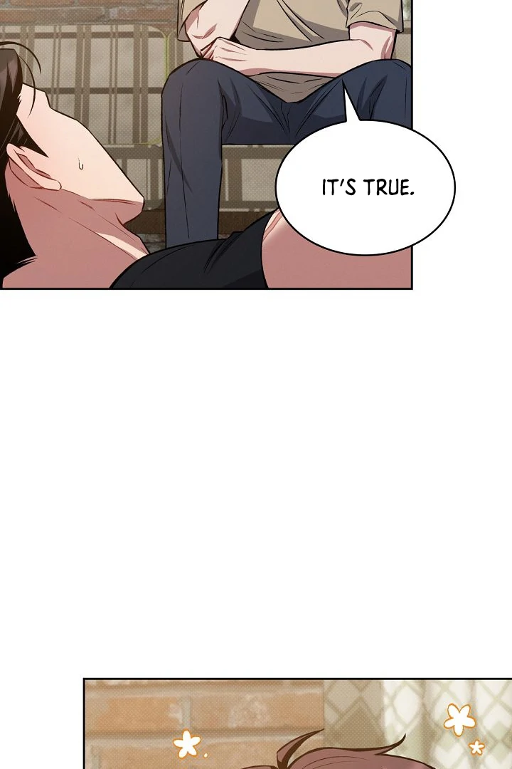 Amber Alert [Kaizen Scan] - Chapter 19 manhwa