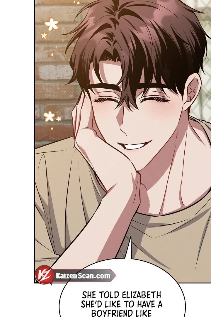 Amber Alert [Kaizen Scan] - Chapter 19 manhwa