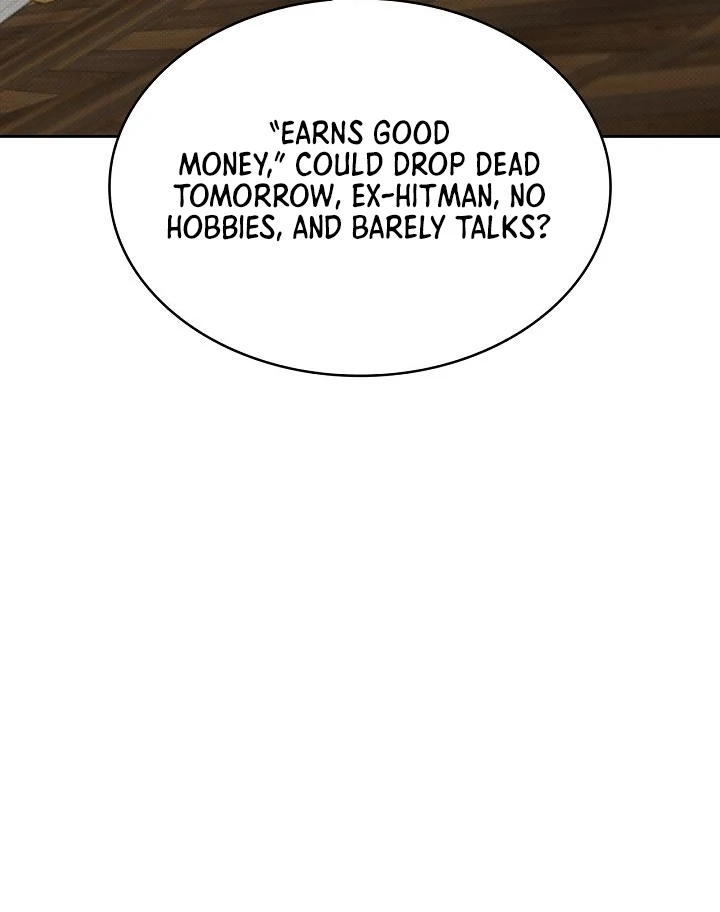 Amber Alert [Kaizen Scan] - Chapter 19 manhwa