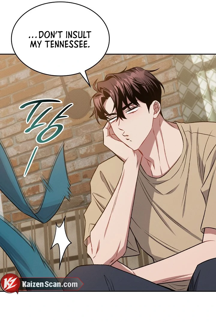 Amber Alert [Kaizen Scan] - Chapter 19 manhwa