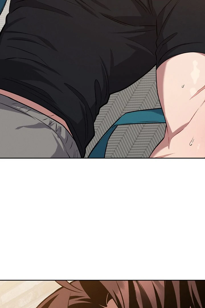 Amber Alert [Kaizen Scan] - Chapter 19 manhwa