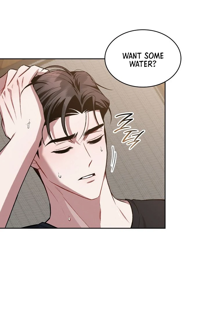 Amber Alert [Kaizen Scan] - Chapter 19 manhwa