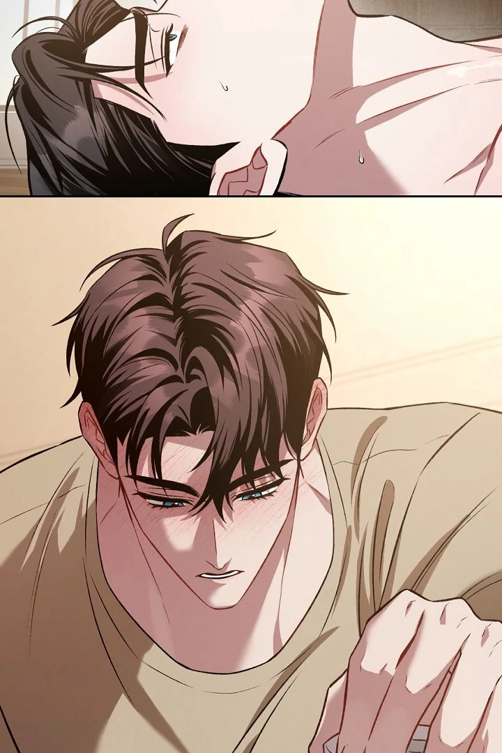 Amber Alert [Kaizen Scan] - Chapter 19 manhwa