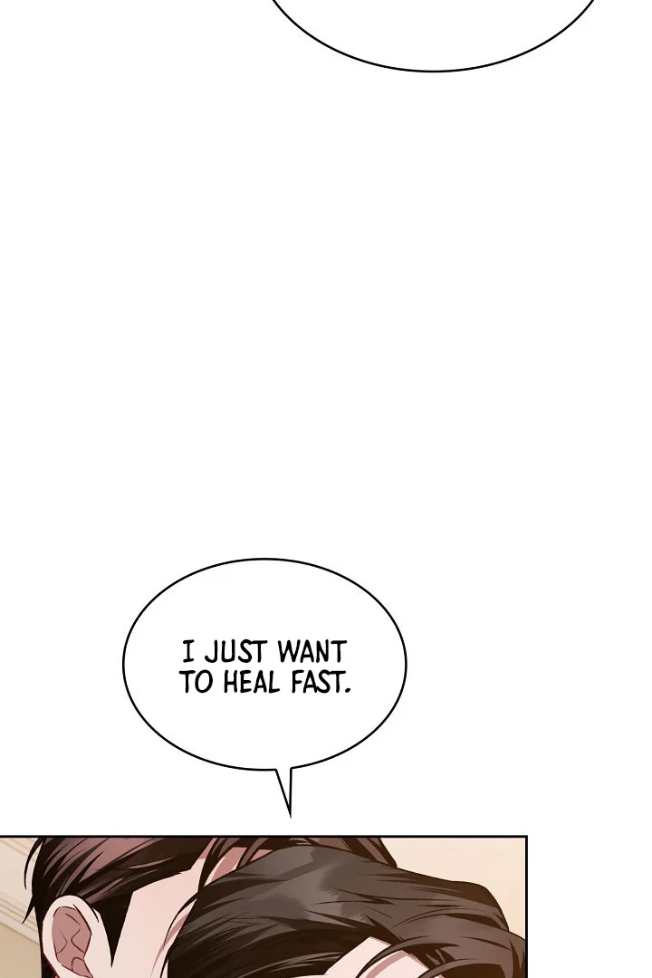 Amber Alert [Kaizen Scan] - Chapter 19 manhwa