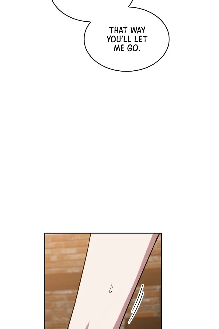 Amber Alert [Kaizen Scan] - Chapter 19 manhwa
