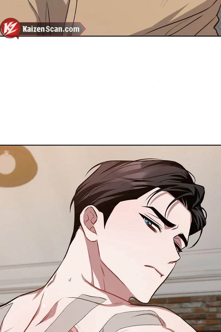 Amber Alert [Kaizen Scan] - Chapter 19 manhwa