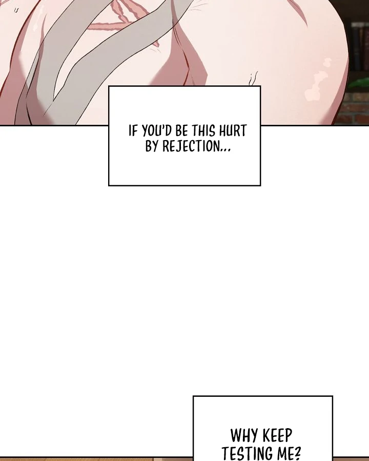 Amber Alert [Kaizen Scan] - Chapter 19 manhwa