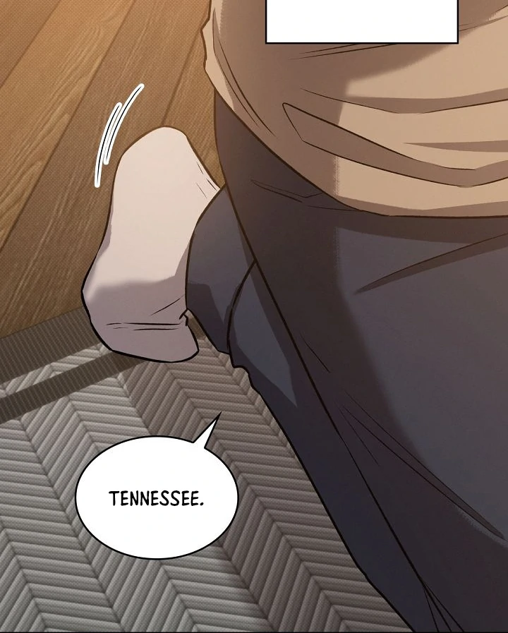 Amber Alert [Kaizen Scan] - Chapter 19 manhwa