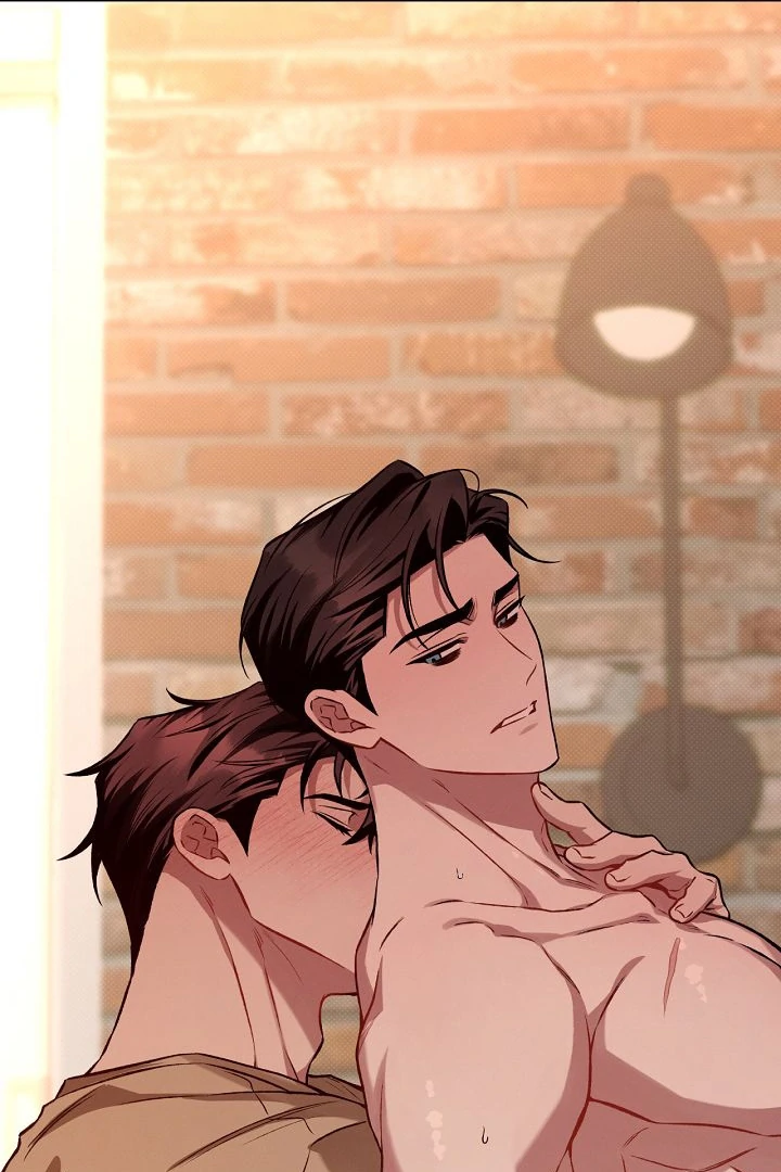 Amber Alert [Kaizen Scan] - Chapter 19 manhwa