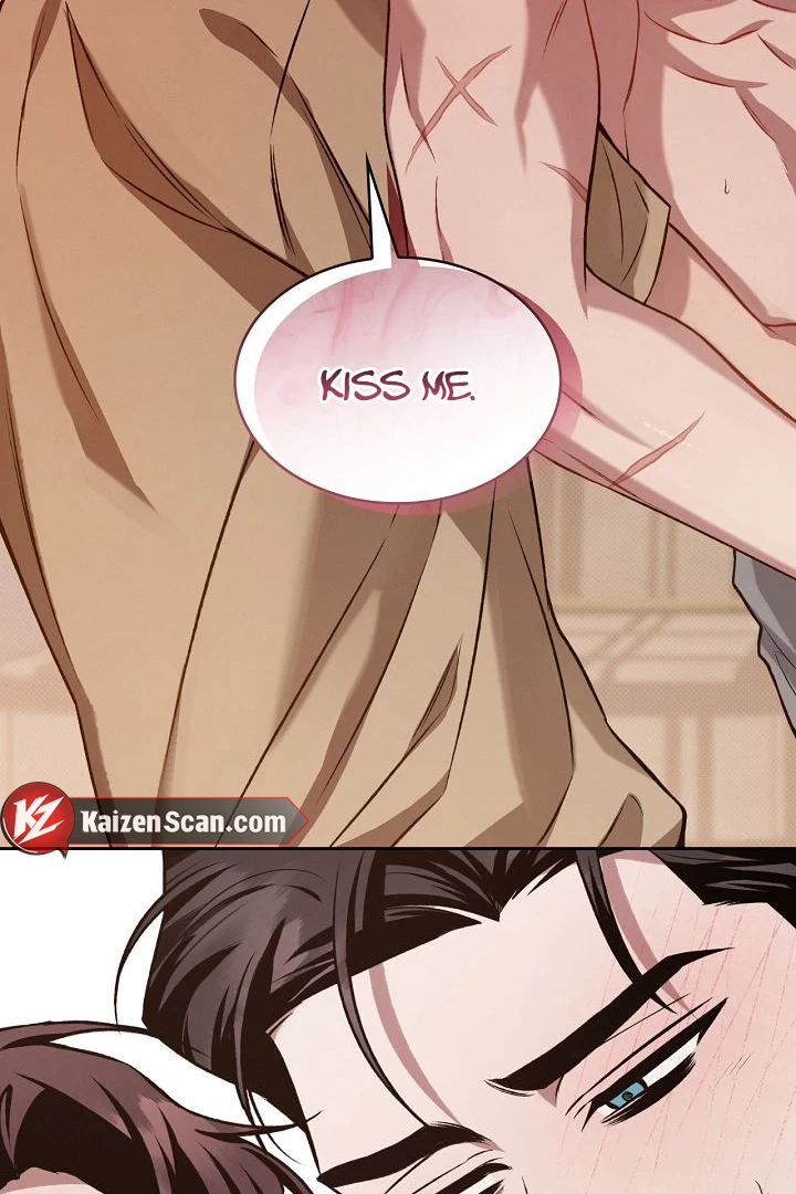 Amber Alert [Kaizen Scan] - Chapter 19 manhwa