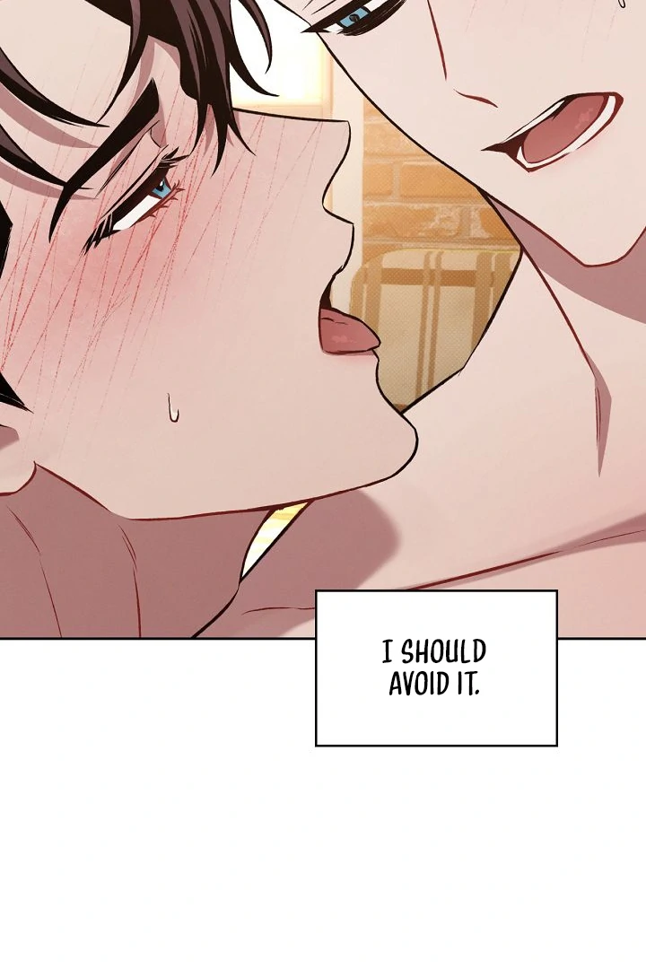Amber Alert [Kaizen Scan] - Chapter 19 manhwa