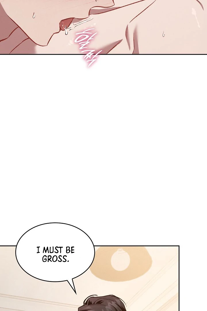 Amber Alert [Kaizen Scan] - Chapter 19 manhwa