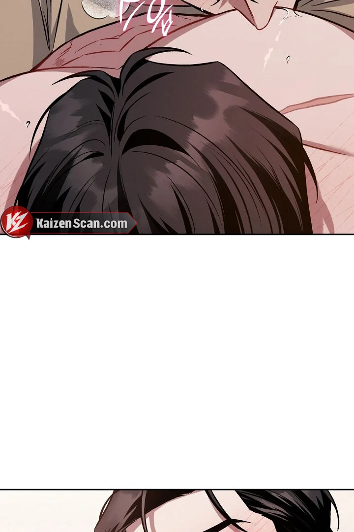 Amber Alert [Kaizen Scan] - Chapter 19 manhwa