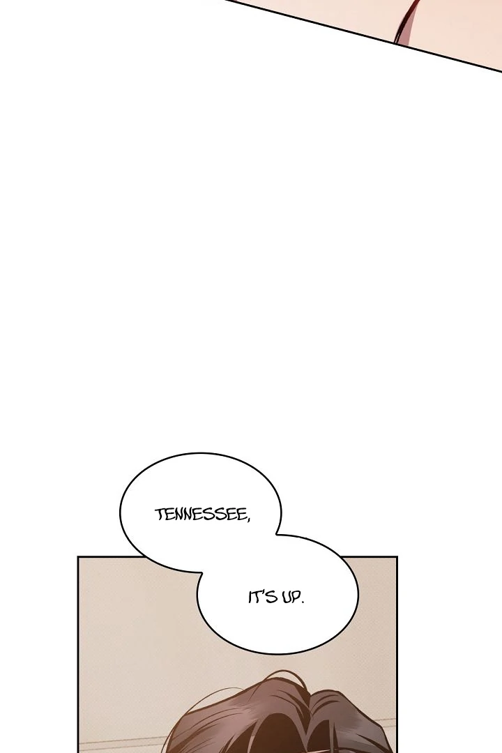 Amber Alert [Kaizen Scan] - Chapter 19 manhwa