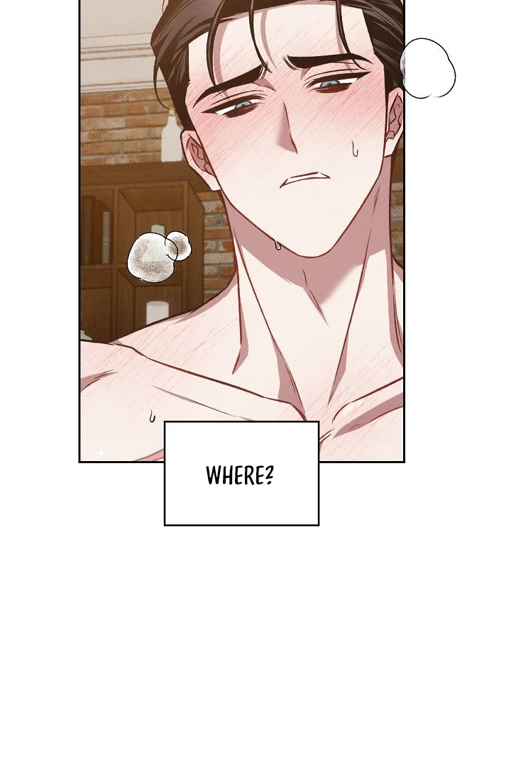 Amber Alert [Kaizen Scan] - Chapter 19 manhwa