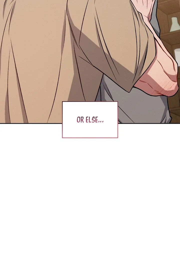 Amber Alert [Kaizen Scan] - Chapter 19 manhwa