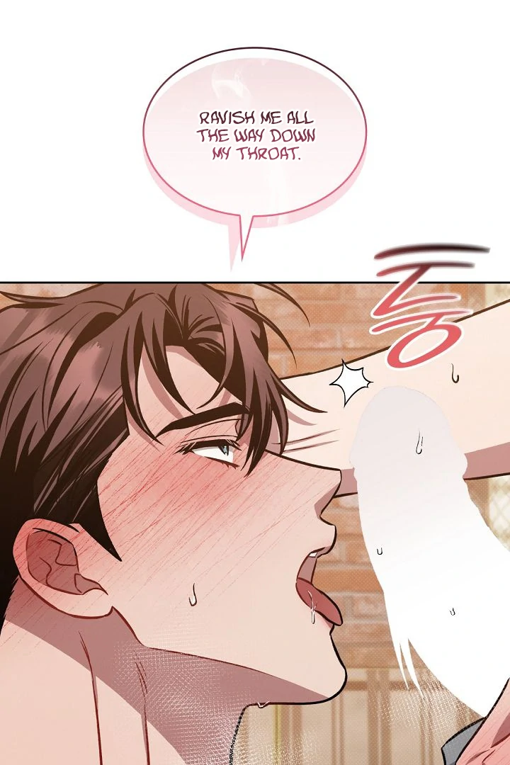 Amber Alert [Kaizen Scan] - Chapter 19 manhwa