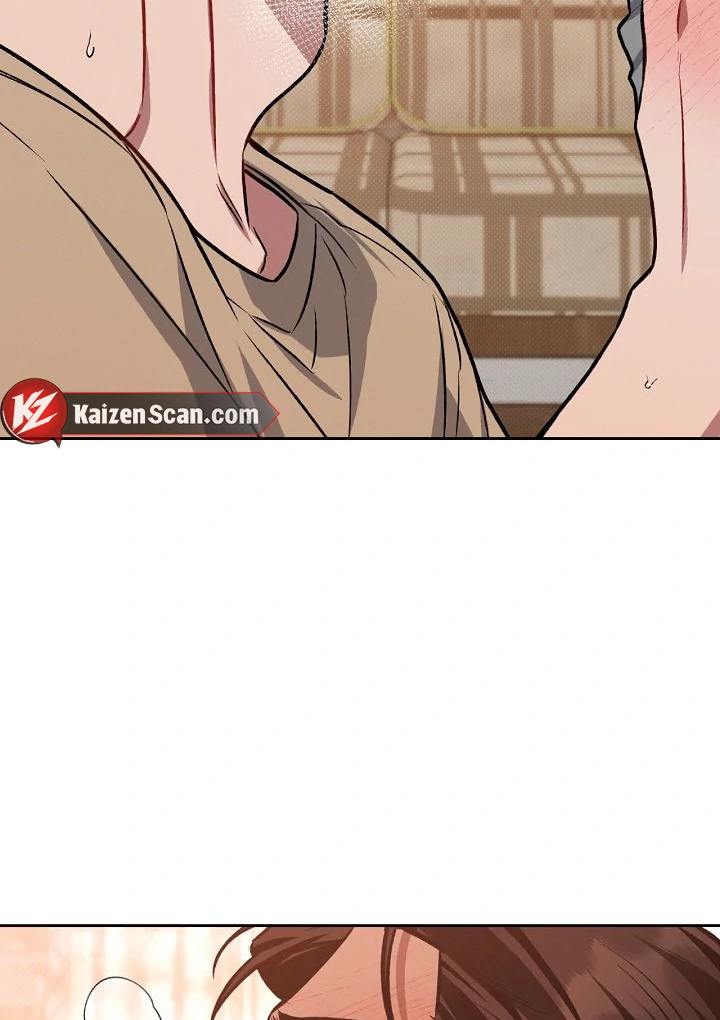 Amber Alert [Kaizen Scan] - Chapter 19 manhwa