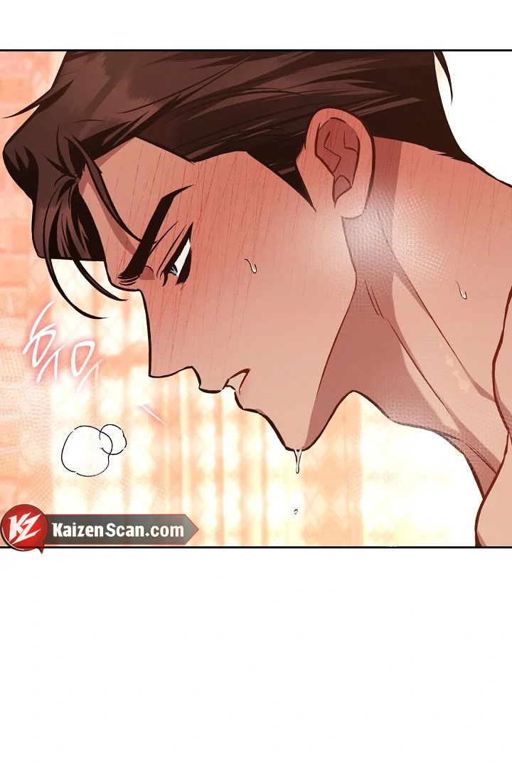 Amber Alert [Kaizen Scan] - Chapter 19 manhwa