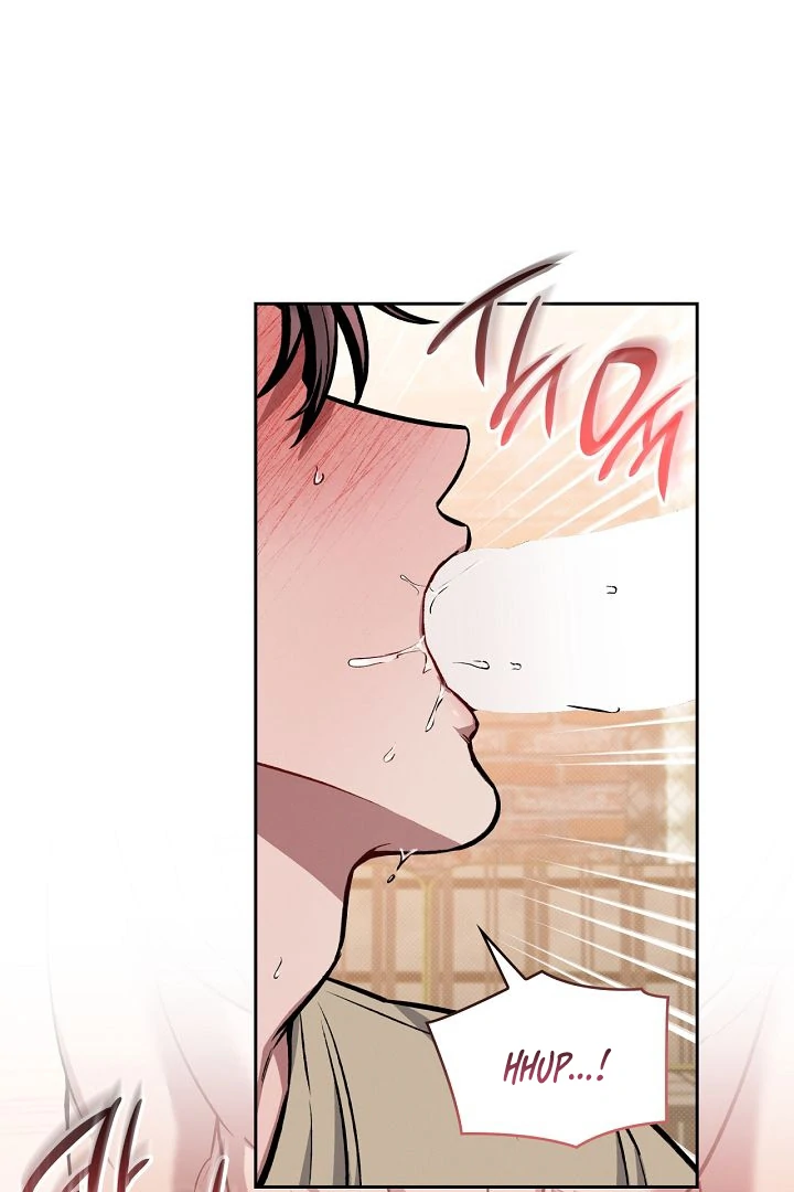 Amber Alert [Kaizen Scan] - Chapter 19 manhwa