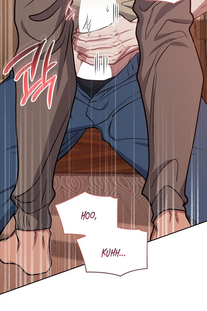 Amber Alert [Kaizen Scan] - Chapter 19 manhwa