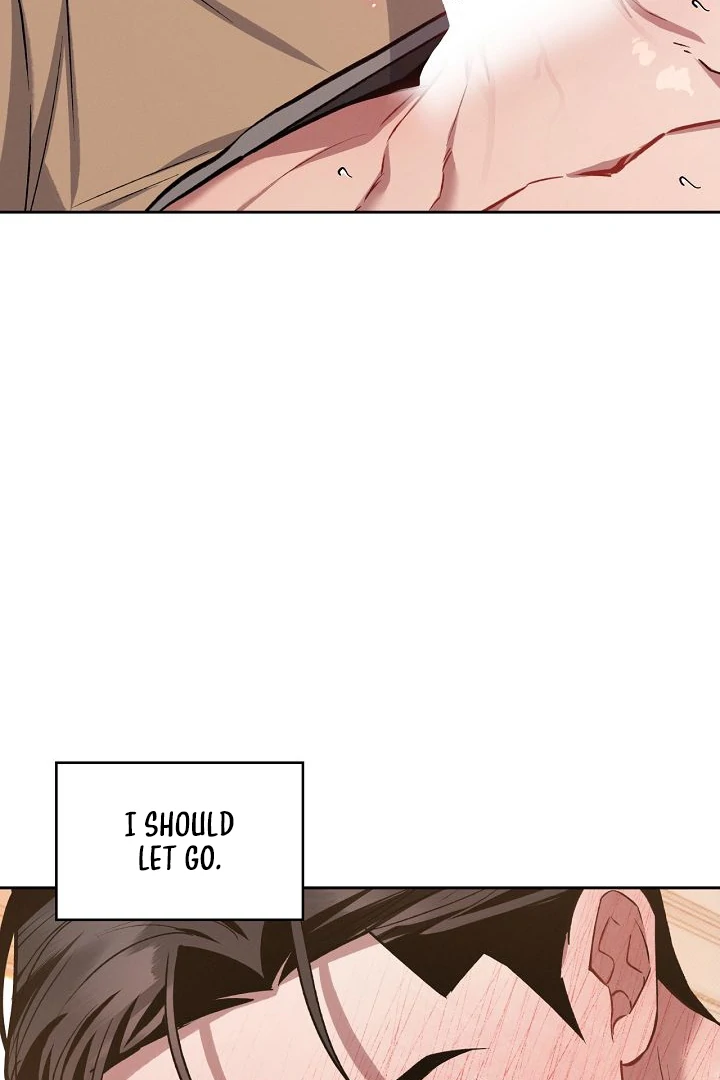 Amber Alert [Kaizen Scan] - Chapter 19 manhwa