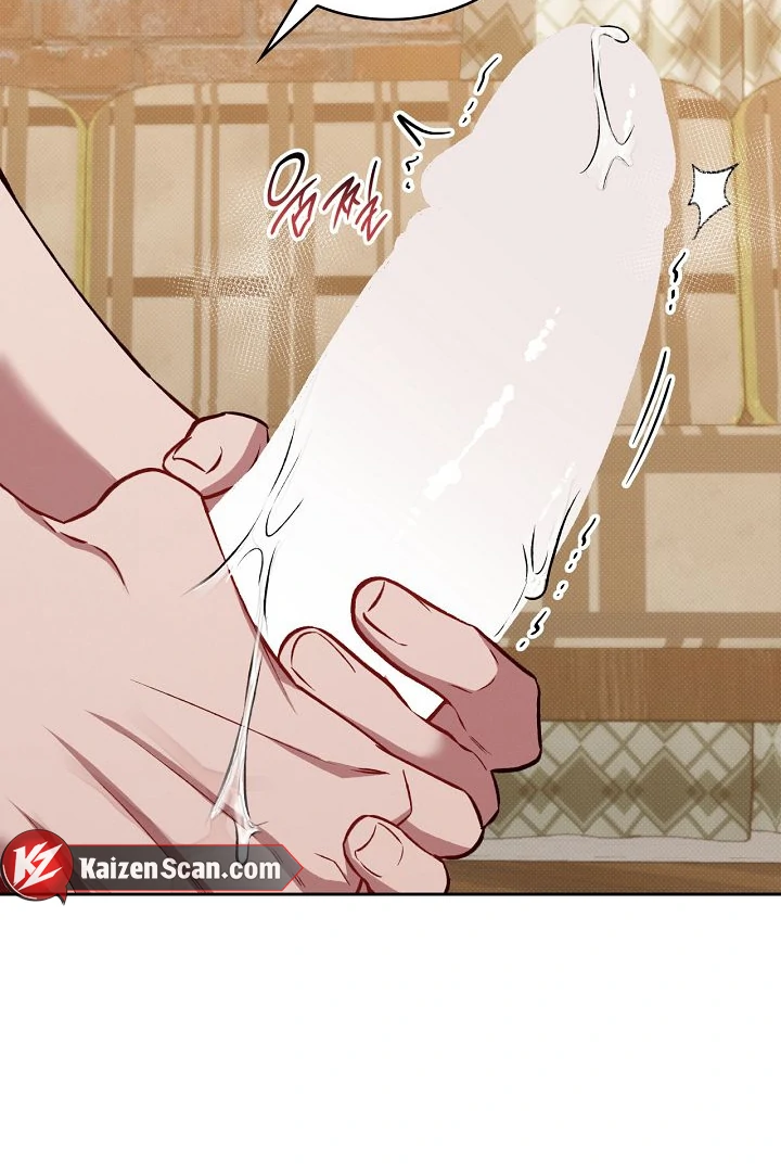 Amber Alert [Kaizen Scan] - Chapter 19 manhwa